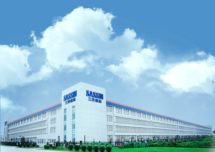 © Sassin International Electric Shanghai Co., Ltd